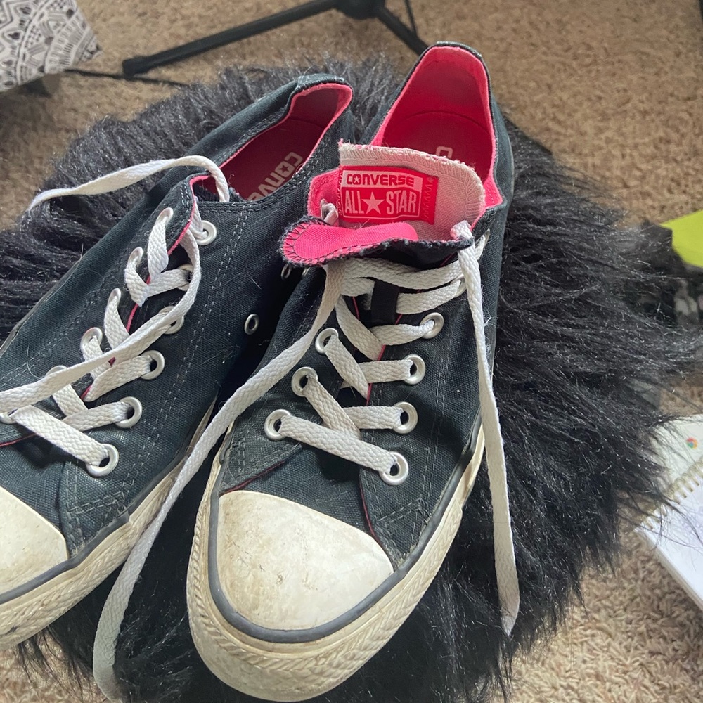 Converse